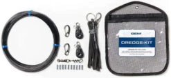 Gemlux Dredge Rigging Kit