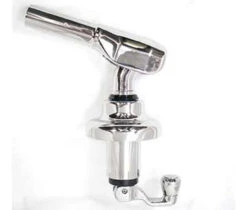 Gemlux Fishing OR-BA-01 Outrigger Base Pair