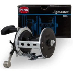 Penn Jigmaster Reel 9 Penn Jigmaster Reel -Saltwater Fishing Deals Store genpurreel 29347.1670965227