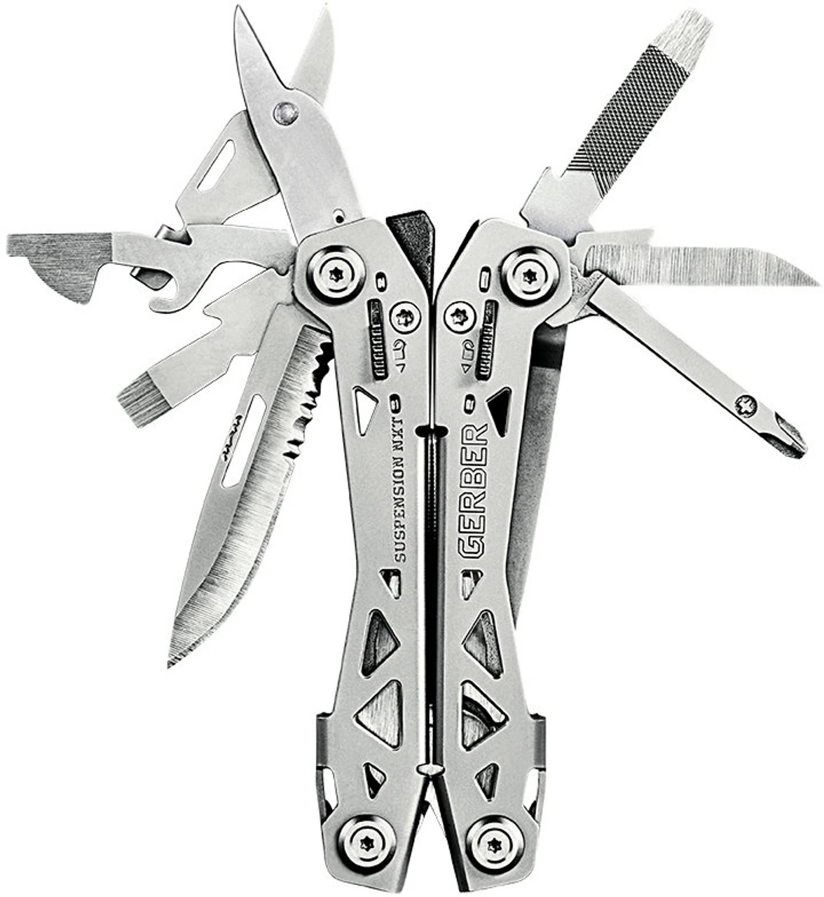 Gerber Suspension-NXT Pocket Multi-Tool 3 Gerber Suspension-NXT Pocket Multi-Tool - Image 3