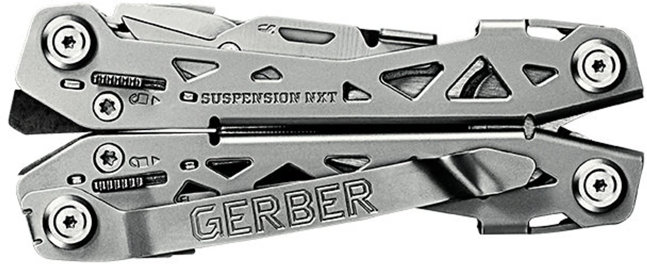 Gerber Suspension-NXT Pocket Multi-Tool 2 Gerber Suspension-NXT Pocket Multi-Tool - Image 2