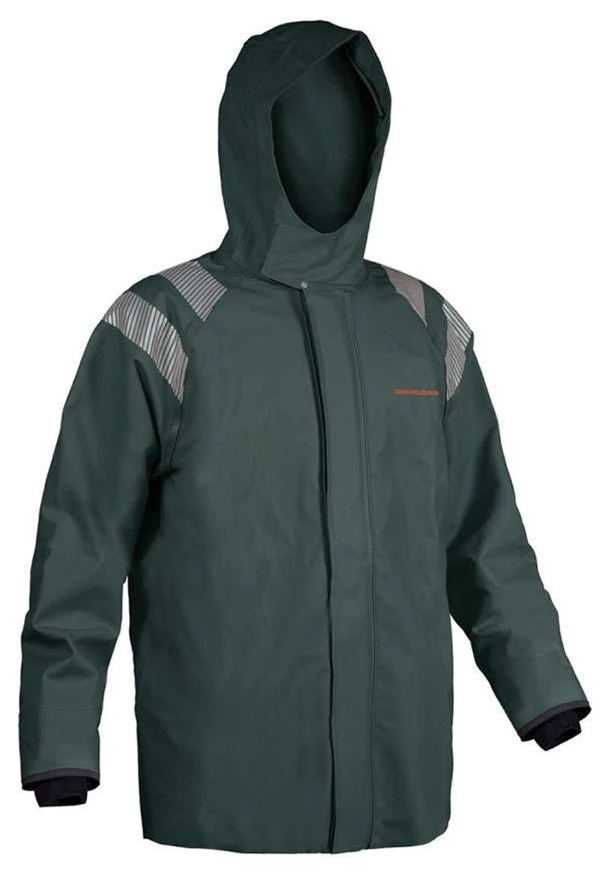 Grundens Harvestor Pro Jacket 1 Grundens Harvestor Pro Jacket