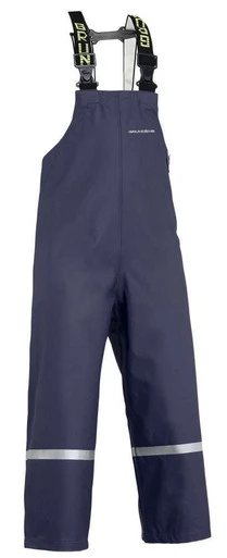 Grundens Zenith 117 Childs Bib Pants