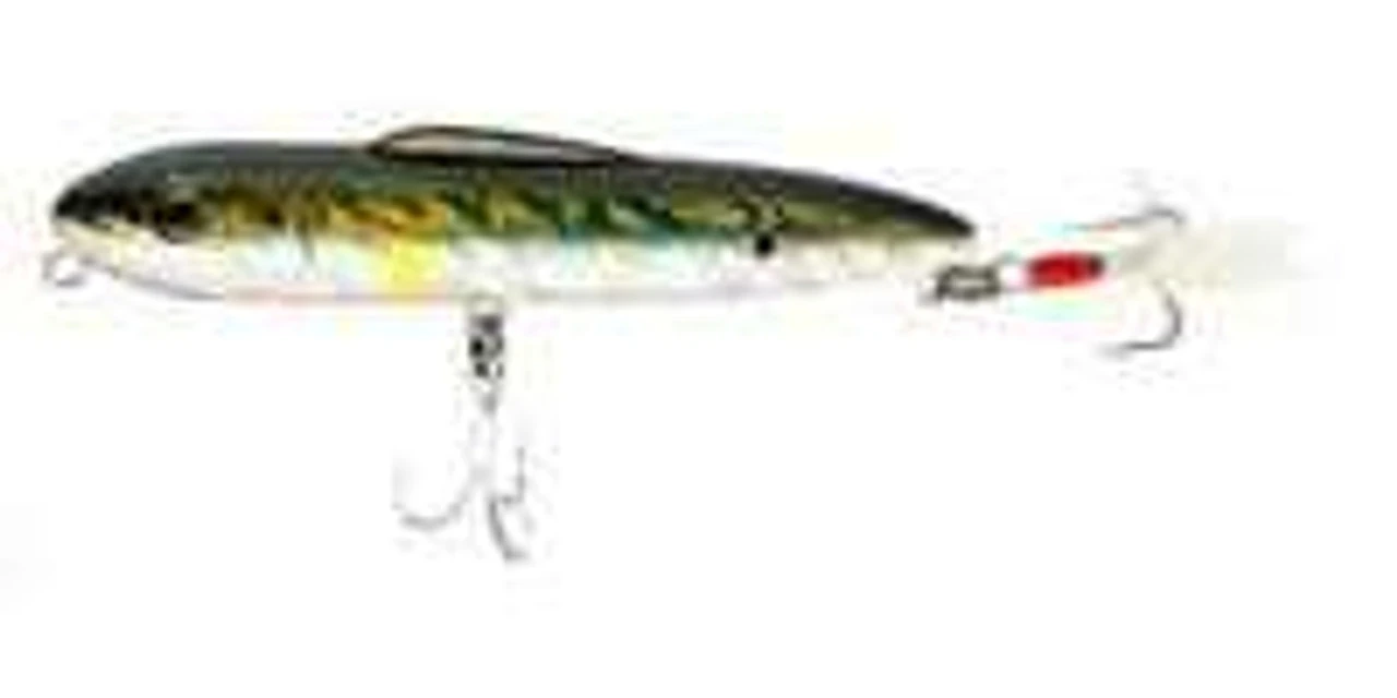 Guides Choice Striper Slider Lures 1 Guides Choice Striper Slider Lures