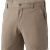 Huk Pursuit Short - Braid - Medium