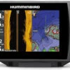 Humminbird 410310-1 HELIX 7 Chirp SI/GPS G2 Combo