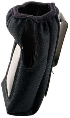 Icom NCM88 Nylon Carrying Case W/ Belt Clip F/ M88 F50 & F60