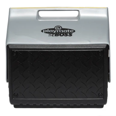 Igloo Playmate The Boss 14 Quart Cooler 1 Igloo Playmate The Boss 14 Quart Cooler