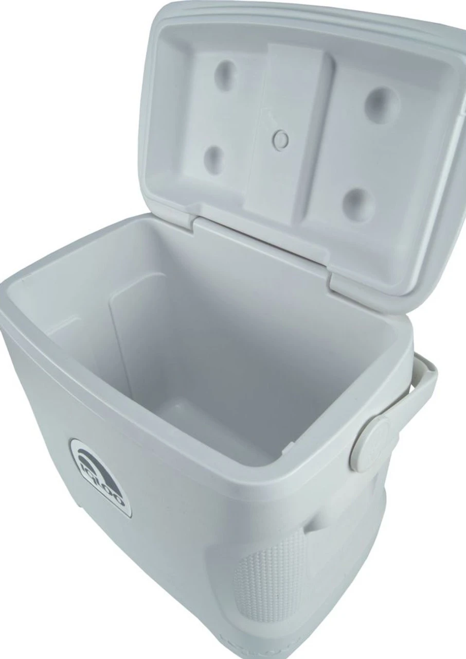 Igloo Marine Ultra 30 Quart Cooler 2 Igloo Marine Ultra 30 Quart Cooler - Image 2