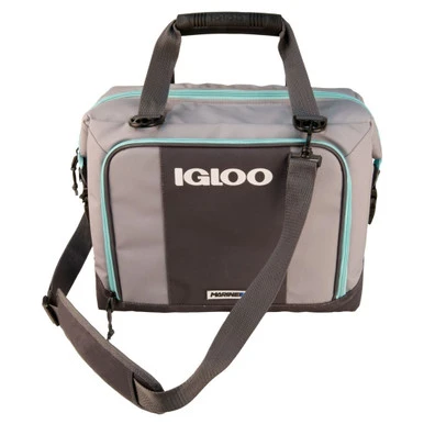 Igloo Marine Ultra Snapdown Cooler Bag 1 Igloo Marine Ultra Snapdown Cooler Bag