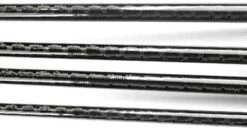 Jigging World Black Widow Blanks