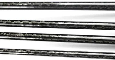 Jigging World Black Widow Blanks 1 Jigging World Black Widow Blanks