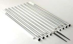 Lees Tackle Aluminum Outrigger Poles