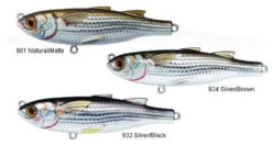 Saltwater Fishing Deals Store -Saltwater Fishing Deals Store livetarget mullet walking bait lures 34422.1651151114