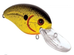 Livingston Lures Tournament Series Howeller DMC Crankbait