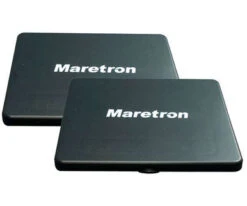 Maretron DSM250CVR2PK-02 Package Of 2 DSM250 Covers Grey
