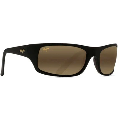 Maui Jim MR202-036 Peahi Bi-Focal 1.50 Sunglasses 1 Maui Jim MR202-036 Peahi Bi-Focal 1.50 Sunglasses