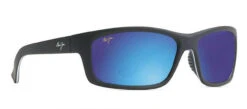 Maui Jim Kanaio Coast - Blue Hawaii 1.5 Reader