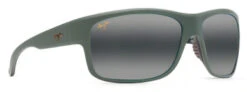 Maui Jim MR815-008 Southern Cross Bi-Focal 2.00 Sunglasses