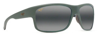 Maui Jim MR815-009 Southern Cross Bi-Focal 2.50 Sunglasses 1 Maui Jim MR815-009 Southern Cross Bi-Focal 2.50 Sunglasses