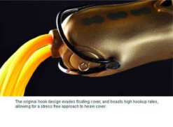 Megabass Pony Gabot Frog Top Water Popper 12 Megabass Pony Gabot Frog Top Water Popper -Saltwater Fishing Deals Store megabass pony gabot frog popper 08054.1651078235