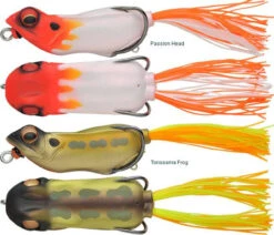 Megabass Pony Gabot Frog Top Water Popper 10 Megabass Pony Gabot Frog Top Water Popper -Saltwater Fishing Deals Store megabass pony gabot frog popper 80564.1651078235