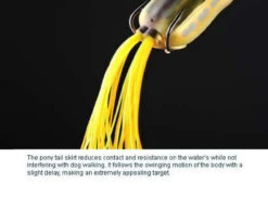 Megabass Pony Gabot Frog Top Water Popper 13 Megabass Pony Gabot Frog Top Water Popper -Saltwater Fishing Deals Store megabass pony gabot frog popper 92034.1651078236