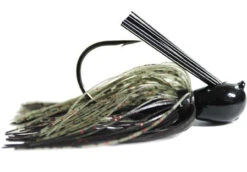 Missile Baits MJMF38-CALV Ikes Mini Flip Jig - California Love