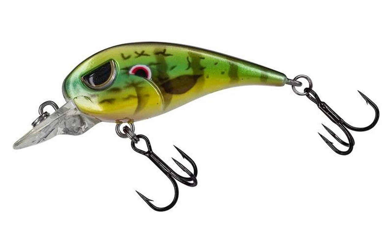 Molix FC45 Finesse Crankbait 4 Molix FC45 Finesse Crankbait - Image 4