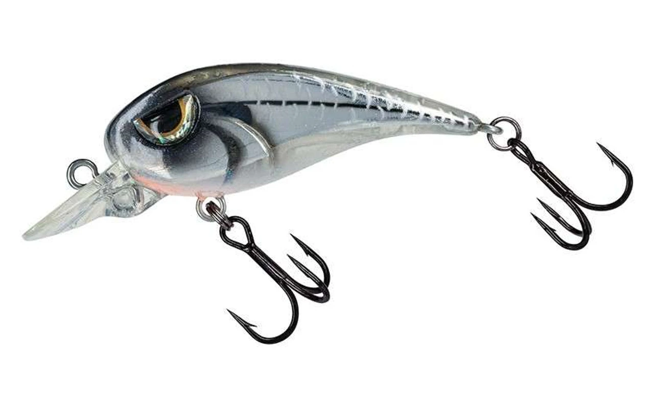 Molix FC45 Finesse Crankbait 2 Molix FC45 Finesse Crankbait - Image 2