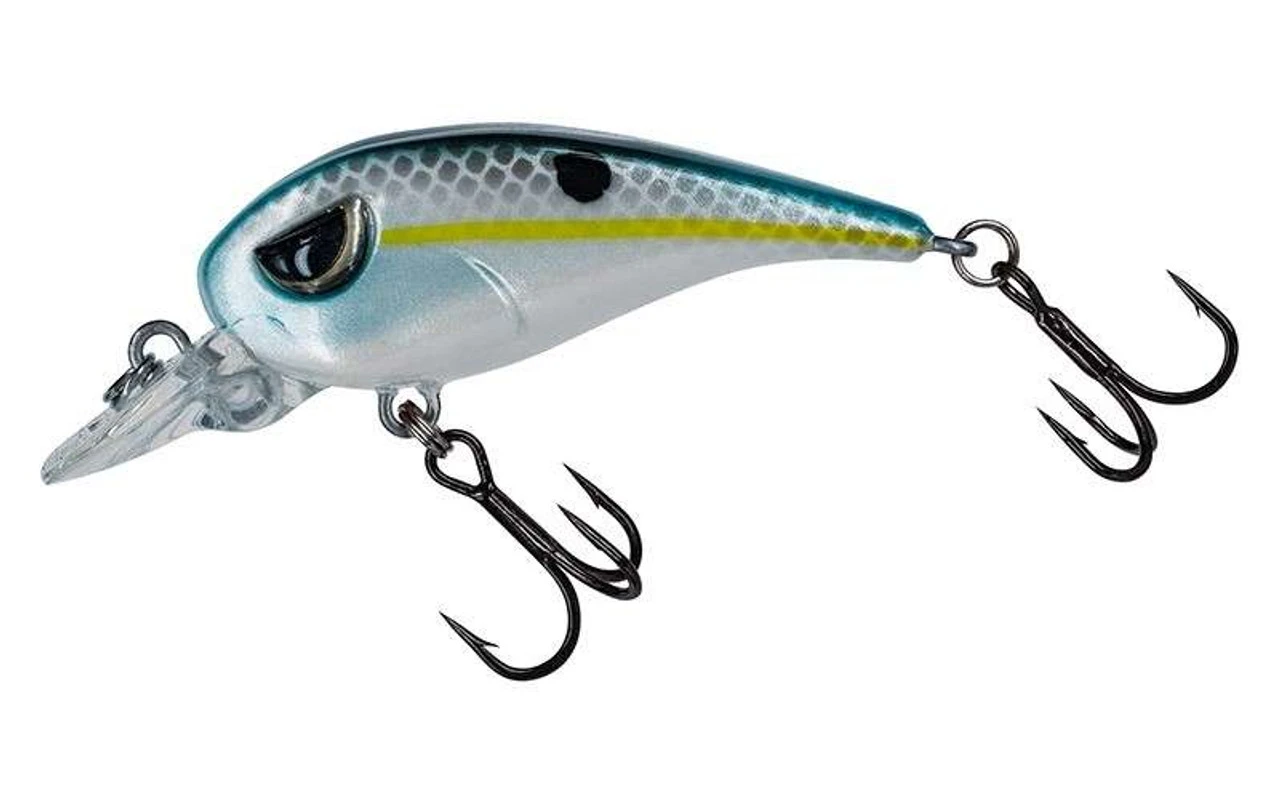 Molix FC45 Finesse Crankbait 1 Molix FC45 Finesse Crankbait