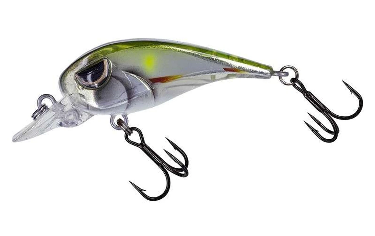 Molix FC45 Finesse Crankbait 3 Molix FC45 Finesse Crankbait - Image 3