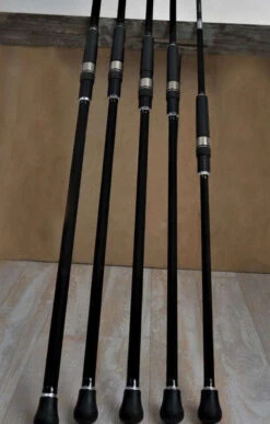ODM 2021 Genesis Surf Spinning Rods -Saltwater Fishing Deals Store odm rods genesis saltwater surf spinning rods 17988.1651081252