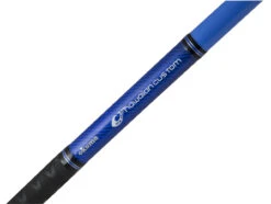 New Products 14 Okuma Hawaiian Custom Spinning Rods
