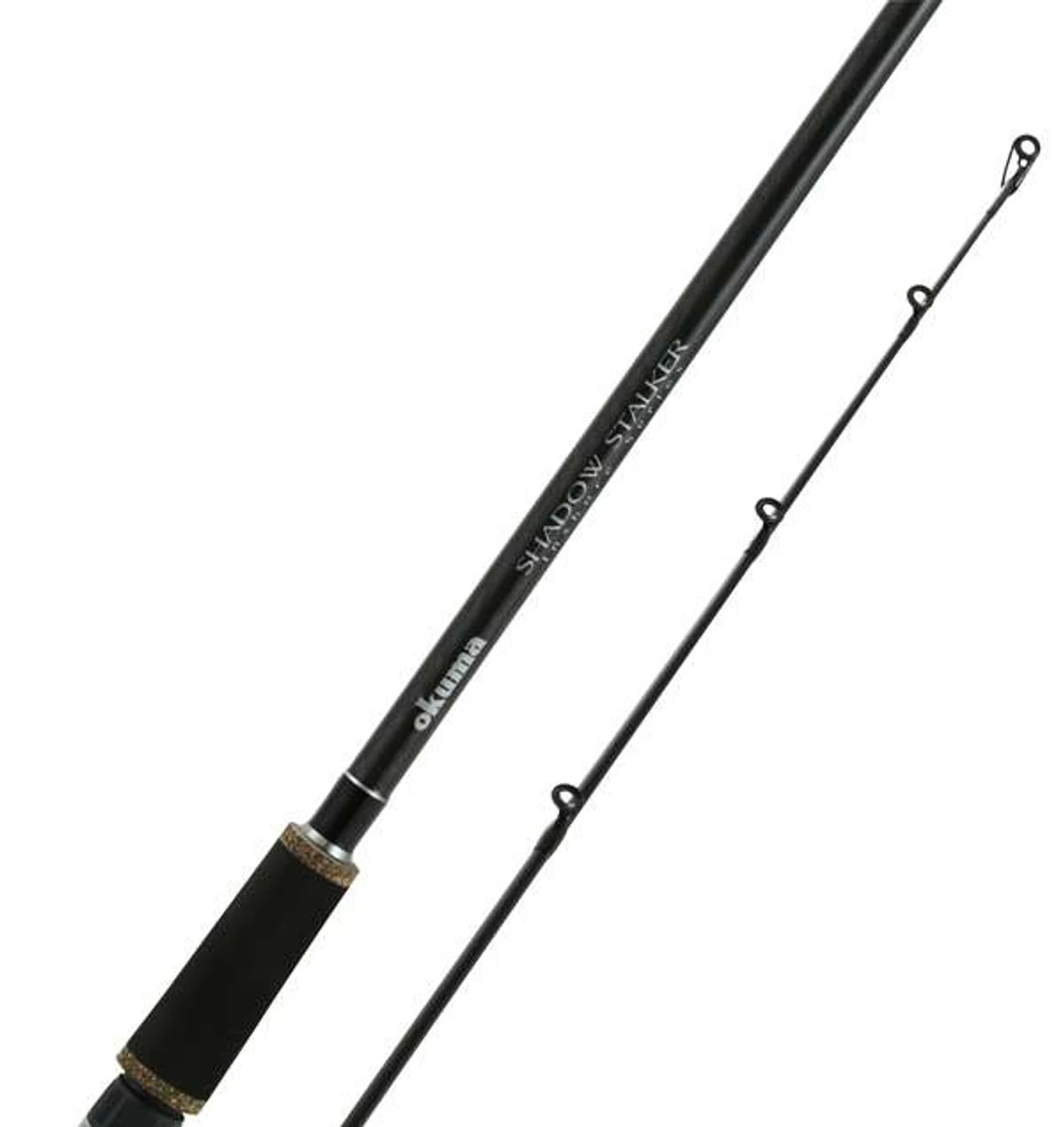 Okuma Shadow Stalker Inshore Gulf Coast Rods 1 Okuma Shadow Stalker Inshore Gulf Coast Rods