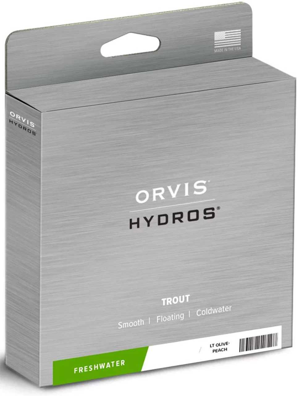 Orvis Hydros Trout Fly Line 1 Orvis Hydros Trout Fly Line