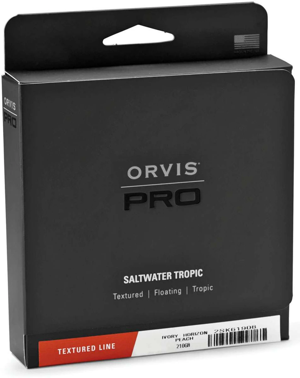Orvis Pro Saltwater Tropic Fly Line - Textured 1 Orvis Pro Saltwater Tropic Fly Line - Textured
