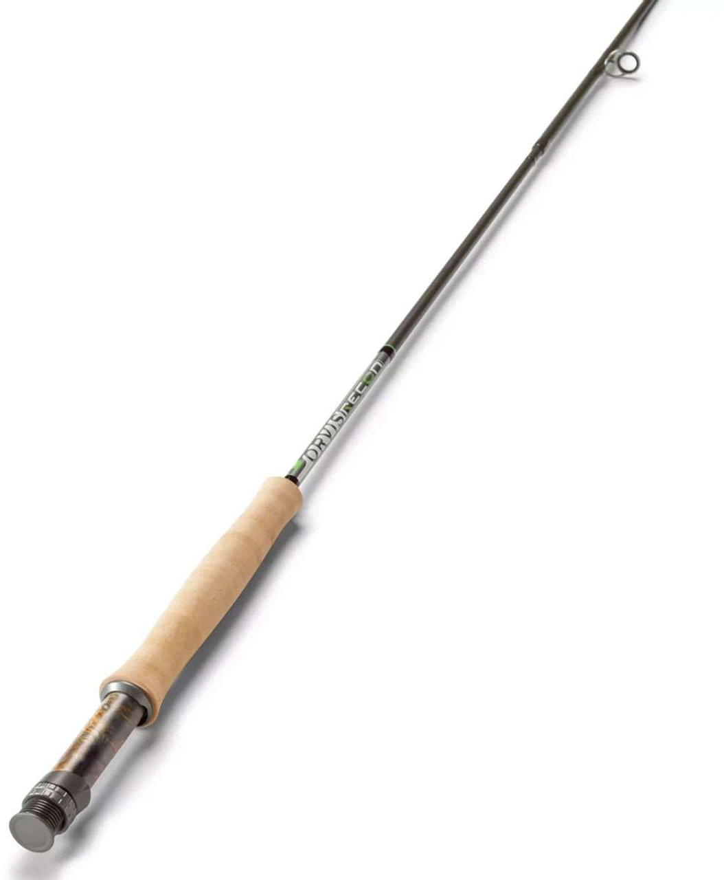 Orvis Recon Fly Rod 1 Orvis Recon Fly Rod