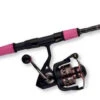 Penn PAS2000662ML Passion Spinning Combo