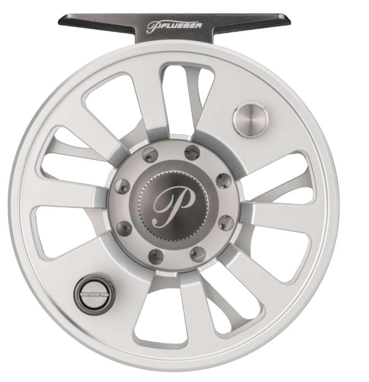 Pflueger President Fly Reels 1 Pflueger President Fly Reels