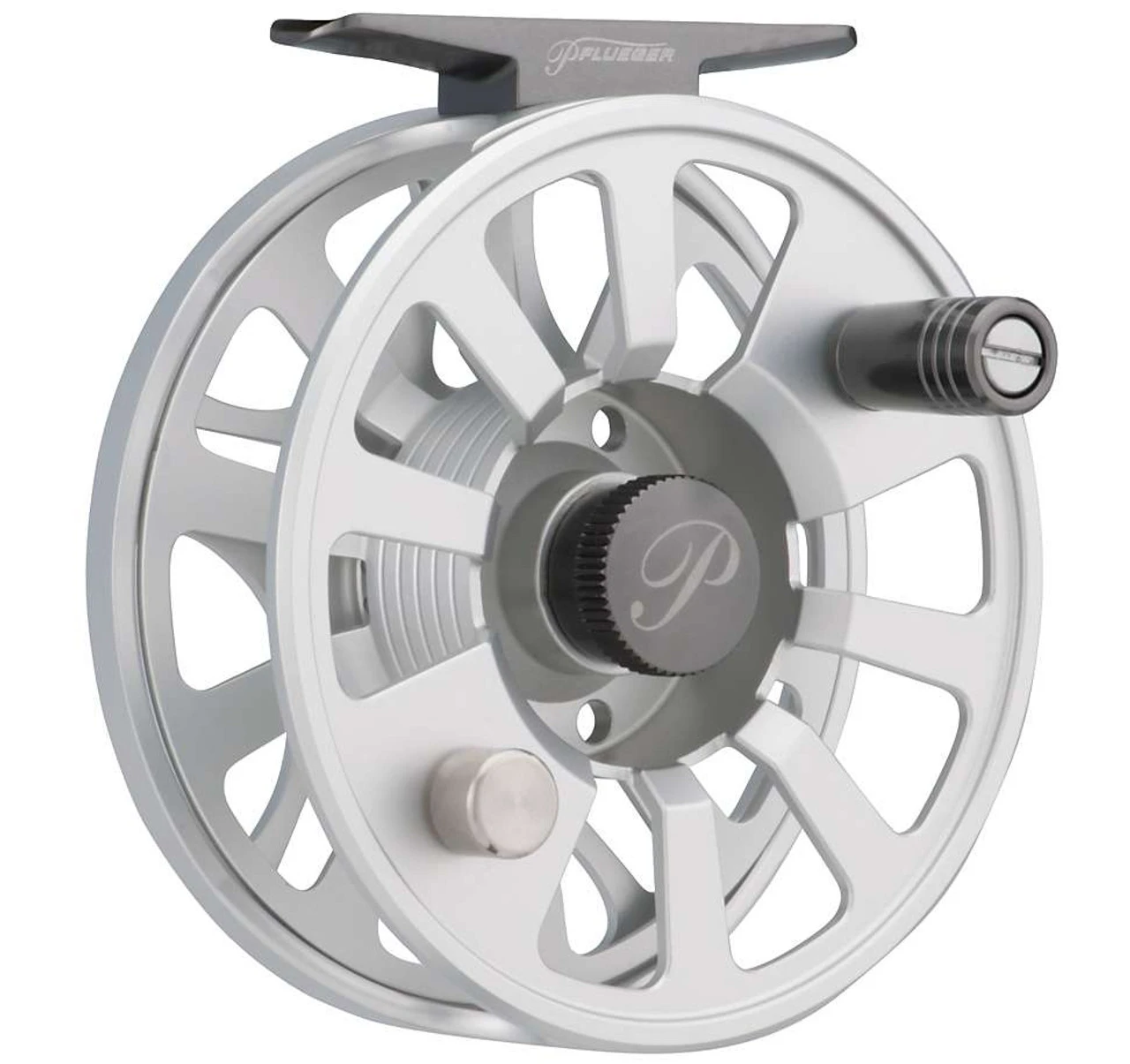 Pflueger President Fly Reels 3 Pflueger President Fly Reels - Image 3