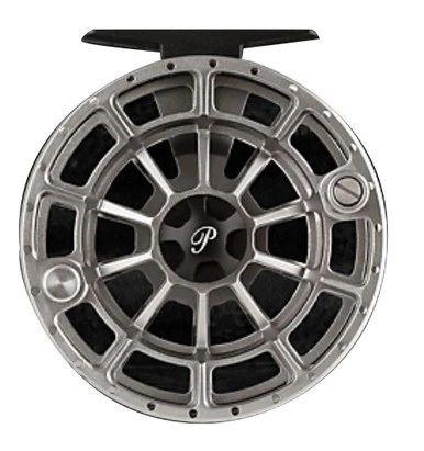 Pflueger Supreme Fly Reel 1 Pflueger Supreme Fly Reel
