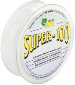 Platypus Super-100 Monofilament Fishing Line