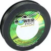Power Pro 30lb 300yds Braided Spectra Fishing Line Moss Green