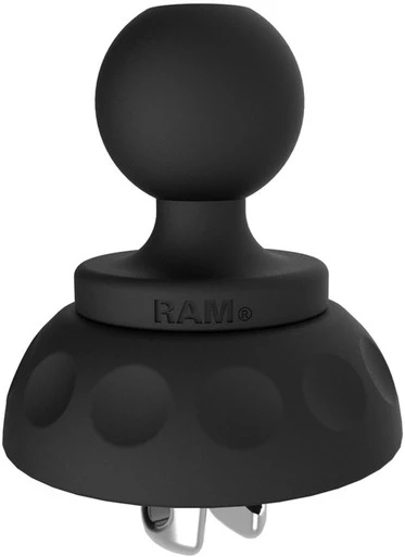 RAM Mounts Leash Plug Adapter 1 RAM Mounts Leash Plug Adapter