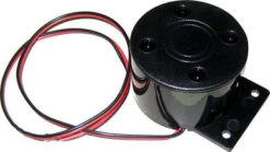 Raymarine Auxiliary Alarm