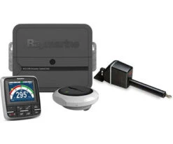 Raymarine EV-200 Sail Linear Drive Evolution Autopilot