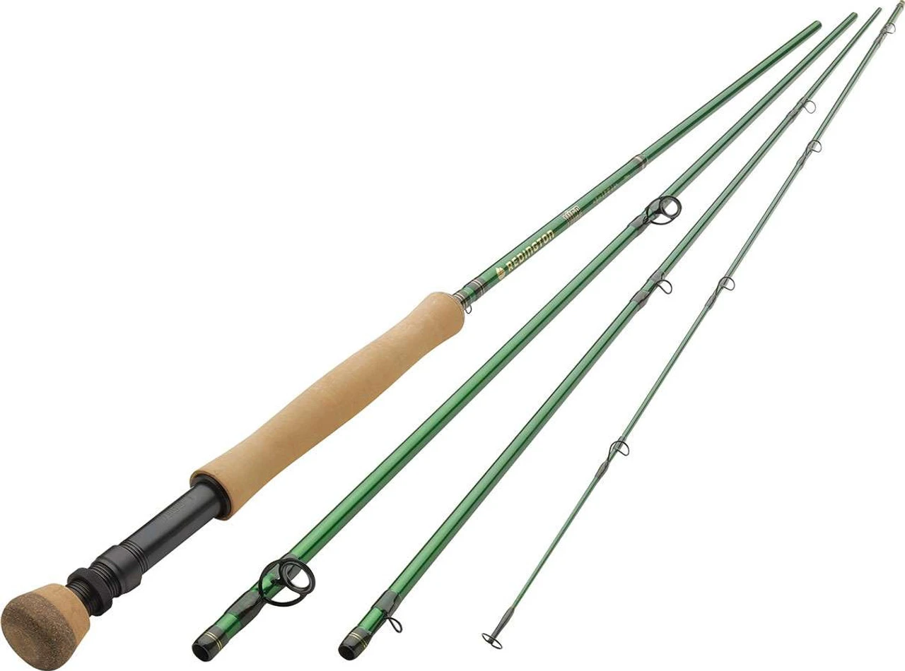 Redington 5-5021T-990-4 Vice Fly Rod 1 Redington 5-5021T-990-4 Vice Fly Rod