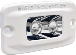 Rigid Industries 96221 Marine SR-M Flush Mount Spot