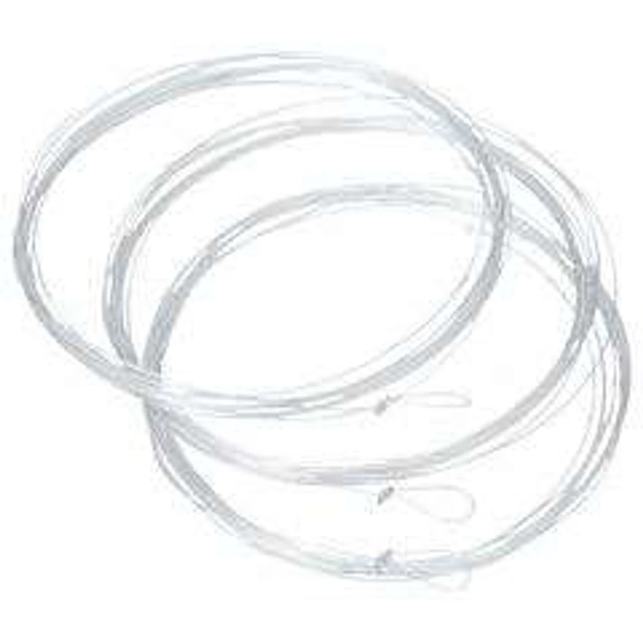 Rio 6-24258 Bonefish Tapered Leader 10LB 2 Rio 6-24258 Bonefish Tapered Leader 10LB - Image 2